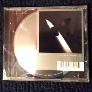 Post Malone - Twelve Carat Toothache New CD Sealed